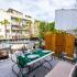 Studio-Apartman &quot;Mimi&quot; strogi centar Bar, privatni smeštaj u mestu Bar, Crna Gora - Green Mill-146